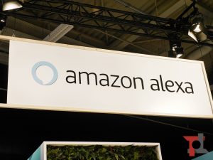 Amazon Alexa