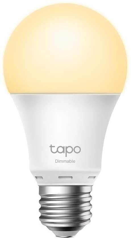 TP Link Tapo lampadina smart