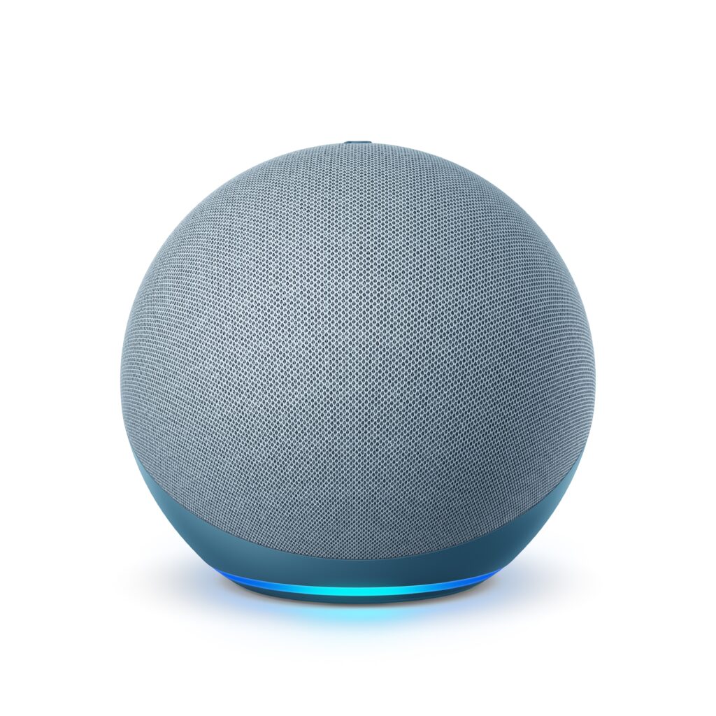Amazon Echo (4a gen)