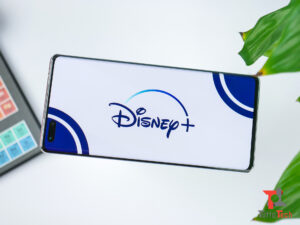Disney+