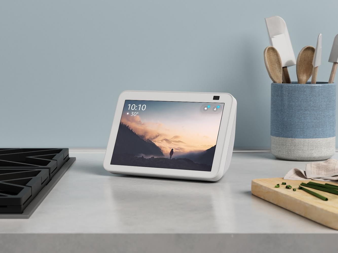 Amazon Echo Show 8