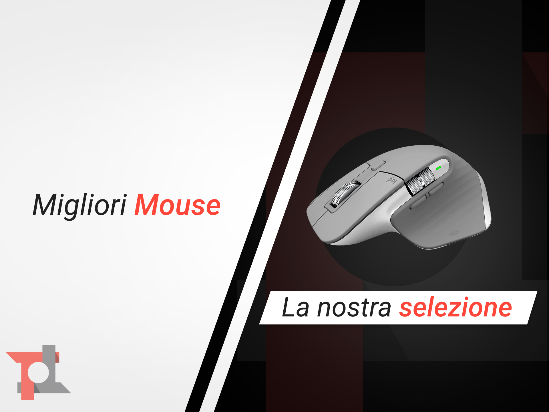 Migliori mouse