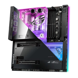 ASUS ROG Maximus Z690 Extreme Glacial