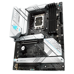 Migliori schede madri ASUS per Intel Core: tutte le linee e perché sceglierle 10