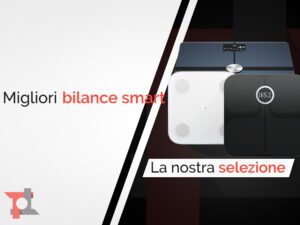 Migliori bilance smart di Giugno 2025: ecco i nostri consigli 6