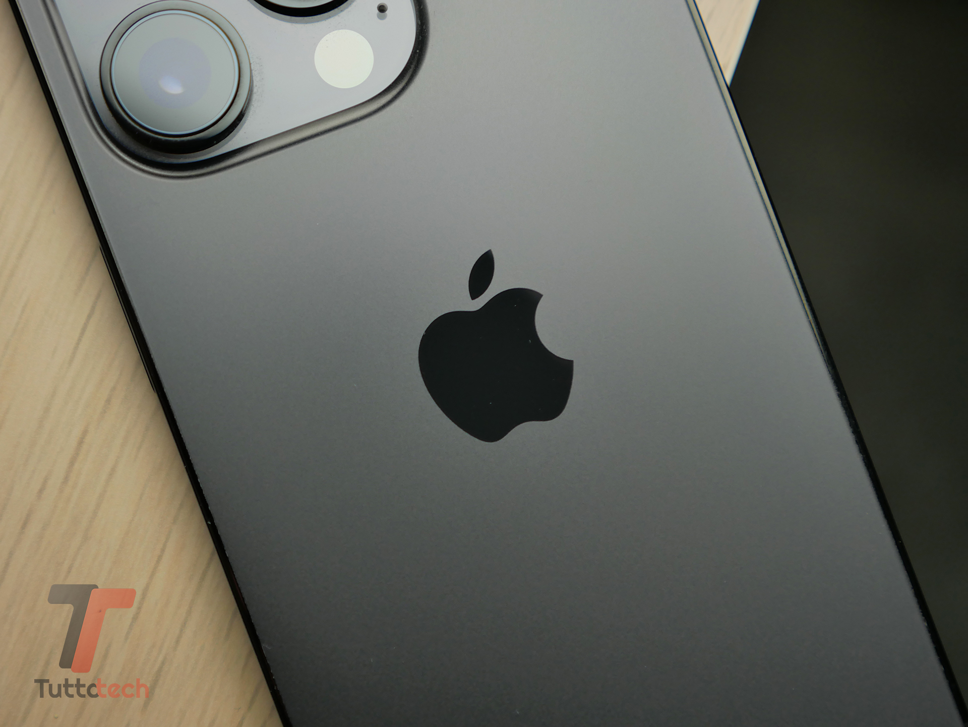 Apple iPhone 14 Pro
