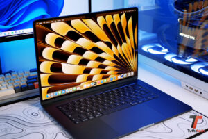 macbook air 15 m2 display