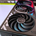 Recensione ASUS ROG Strix GeForce RTX 4070 Ti SUPER: una "quasi" RTX 4080 ad alto profilo 4