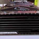 Recensione ASUS ROG Strix GeForce RTX 4070 Ti SUPER: una "quasi" RTX 4080 ad alto profilo 9