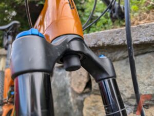 Trackting Bike T9