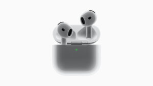 AirPods 4 sono in offerta su Amazon a un nuovo minimo storico 3