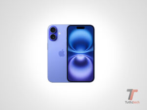 iPhone 16 mai così economico su Amazon: oltre 130€ di sconto al Black Friday 2