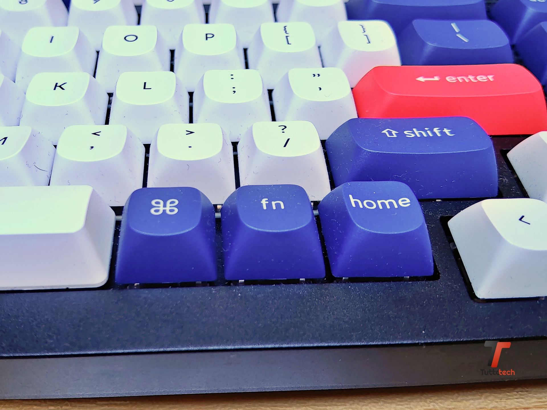 Recensione Keychron Q1 HE, con gli switch magnetici è perfetta 1