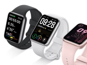 Xiaomi Smart Band 9 Pro arriva in Italia in preordine con alcuni omaggi 2
