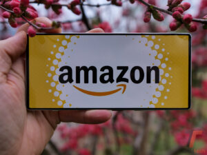 Festa delle Offerte di Primavera Amazon