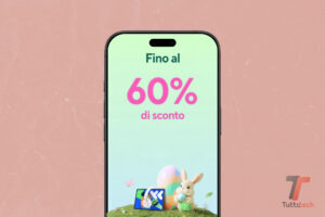 AliExpress - promo Pasqua 2025