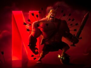 Clash of Clans sbarca su Netflix: in arrivo la serie animata dal mondo Supercell 2