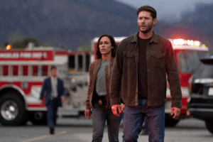 novità Amazon Prime Video giugno 2025 da vedere