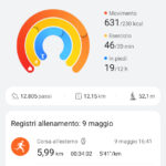 Recensione Huawei Watch Fit 4: bello, funzionale e al giusto prezzo 32