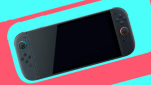 È meglio non rimuovere la pellicola dal display di Switch 2, suggerisce Nintendo 2