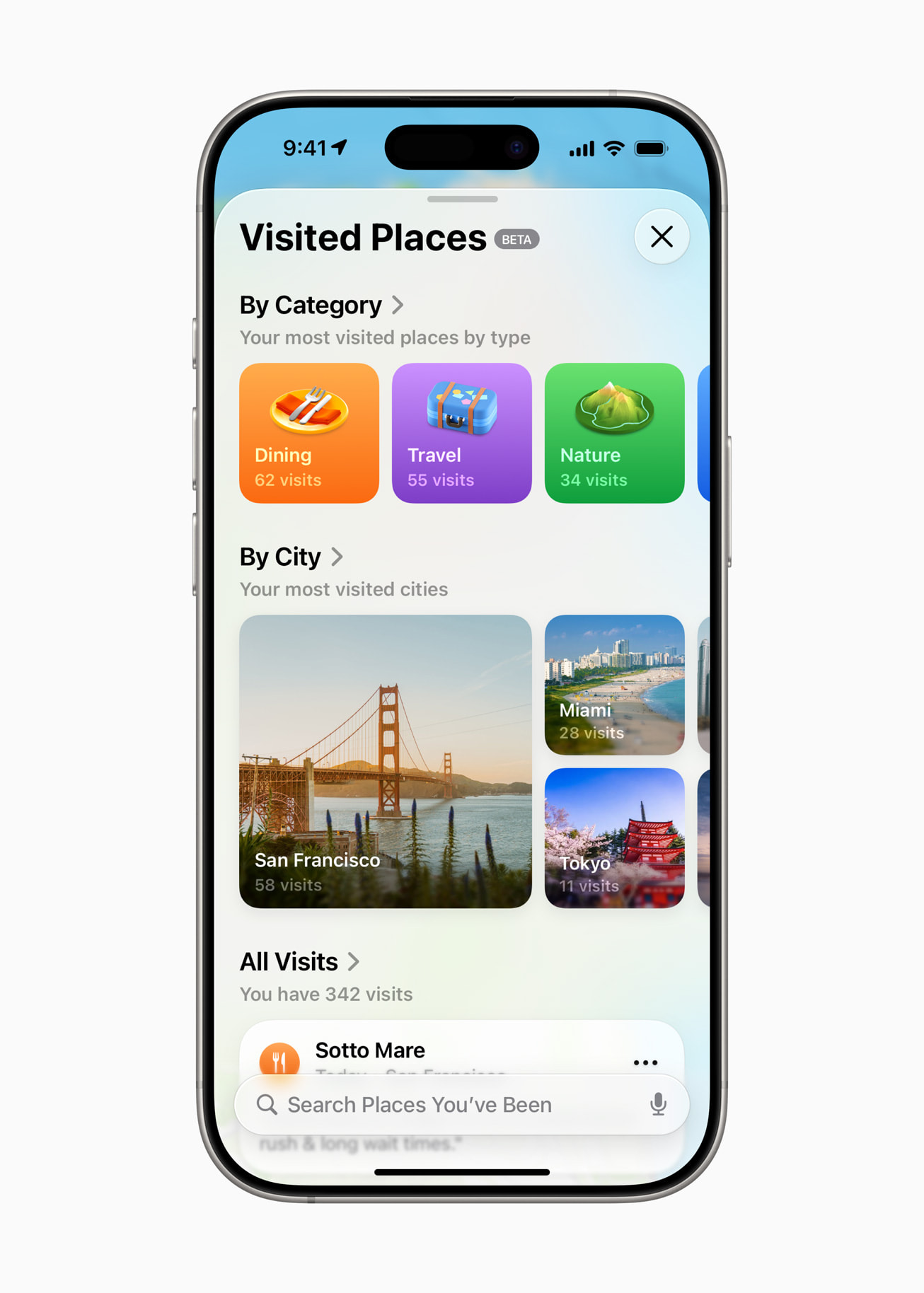 Apple ha annunciato iOS 26 alla WWDC25, la prima "rivoluzione" dai tempi di iOS 7 24