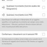 Recensione Ajax IndoorCam: video 2K, AI e design per la vostra sicurezza 9