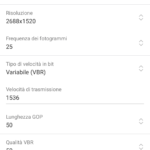 Recensione Ajax IndoorCam: video 2K, AI e design per la vostra sicurezza 11