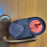Recensione SwitchBot Lock Ultra Vision Combo, la serratura che si apre col volto 6