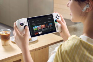 ROG Xbox Ally e Ally X ufficiali: duplice veste per la prima console portatile di Xbox 1